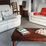 Grande Maison De Vakantiehuis *