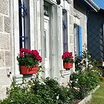 Vakantiehuis Grande Maison De Lévignacq