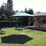 Grande Maison De Holiday home