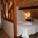 Vakantiehuis Grande Maison De Lévignacq