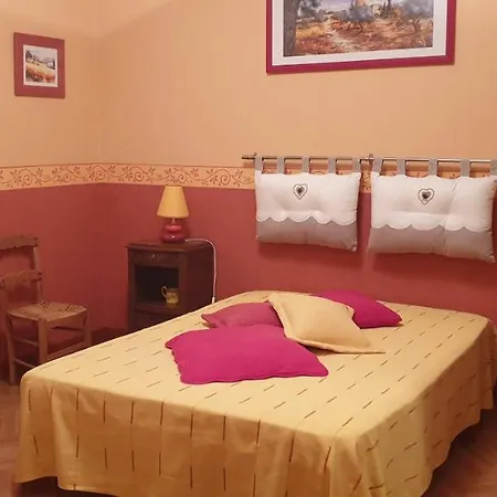 Grande Maison De Lévignacq