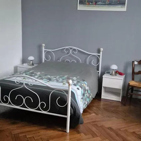 Grande Maison De Casa de Férias *