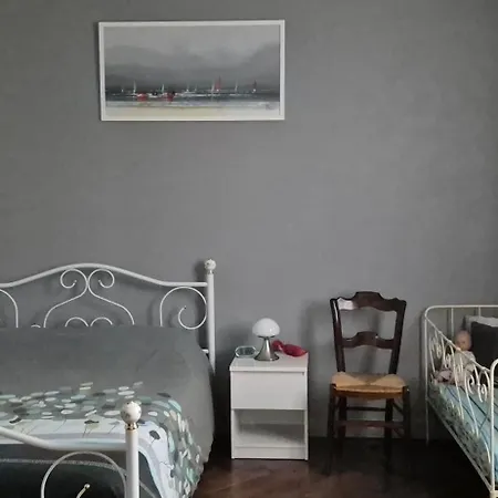 Casa de Férias Grande Maison De *