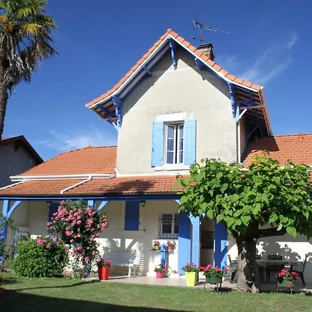 Grande Maison De 8 Pers * Lévignacq