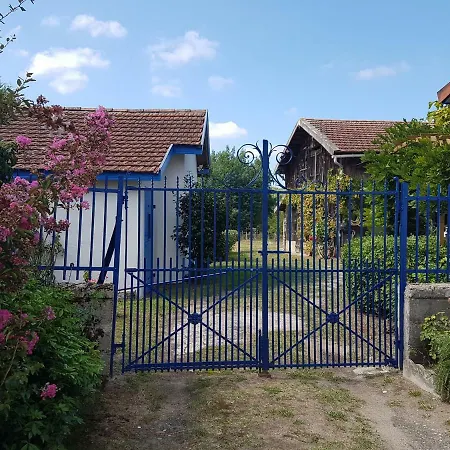 Grande Maison De Lévignacq