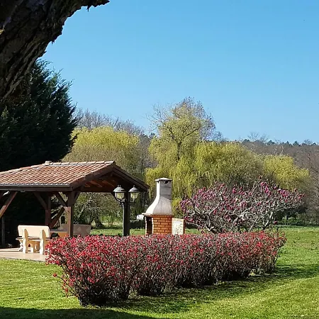 بيت للعطل Grande Maison De