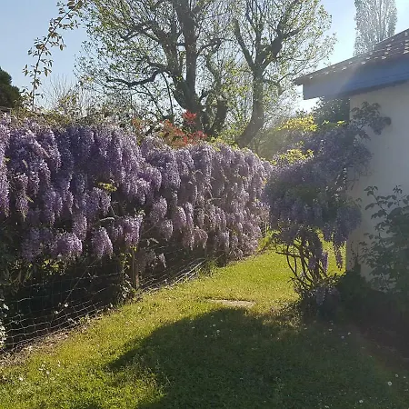 Grande Maison De 8 Pers Nyaraló