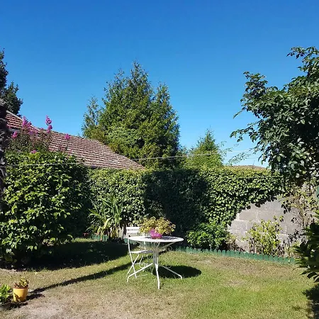 Grande Maison De 8 Pers * Levignacq