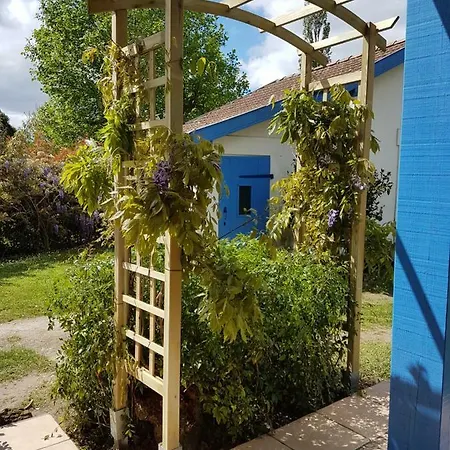 Grande Maison De 8 Pers