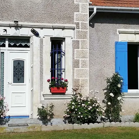 Grande Maison De 8 Pers * Levignacq
