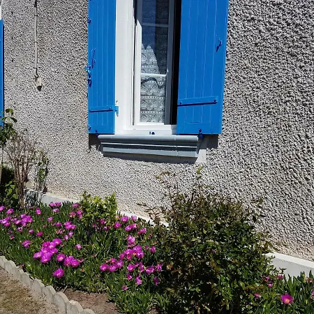 Grande Maison De Casa de Férias