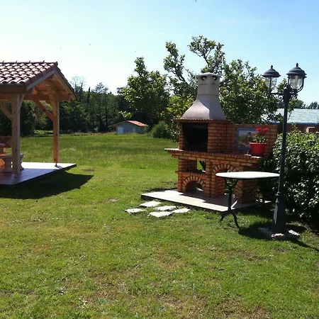 Grande Maison De Tatil Evi *