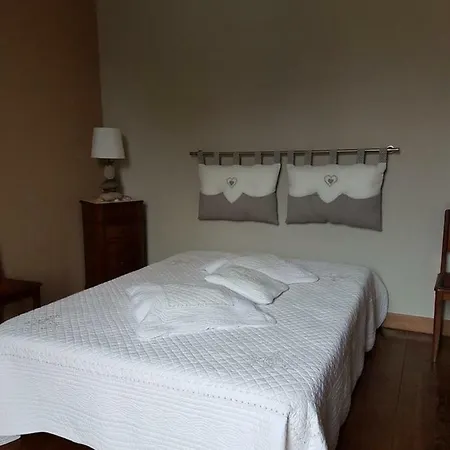 Grande Maison De 8 Pers *