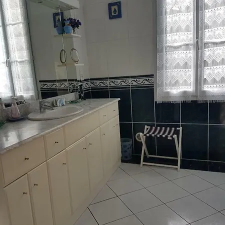 Grande Maison De * Lévignacq