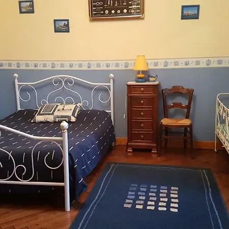 Grande Maison De بيت للعطل