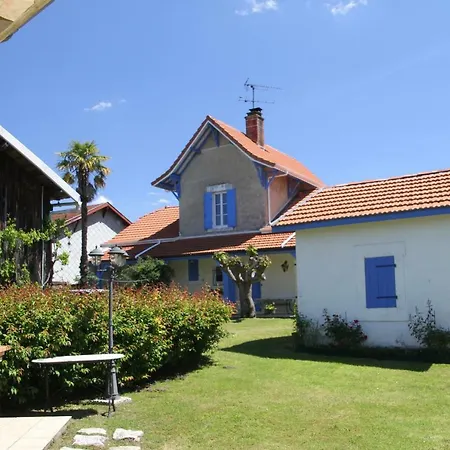 Tatil Evi Grande Maison De