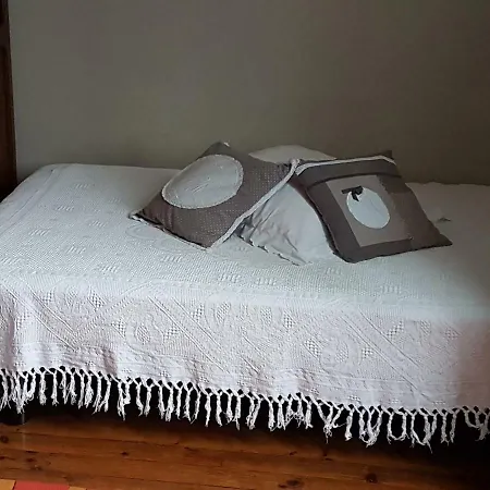 Grande Maison De Casa de Férias Lévignacq