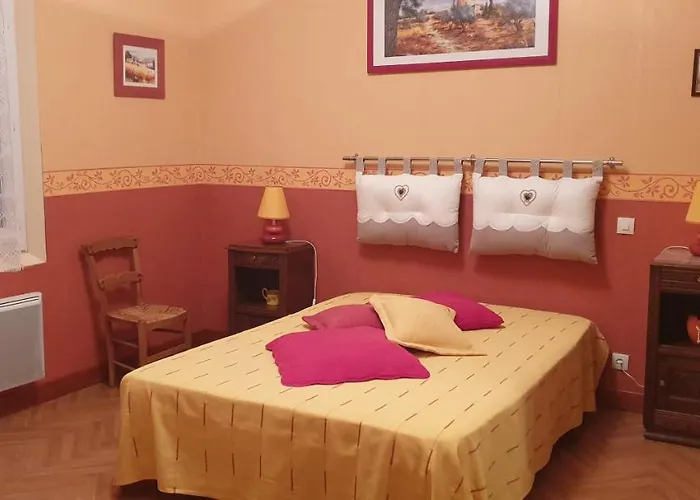 Grande Maison De Lévignacq