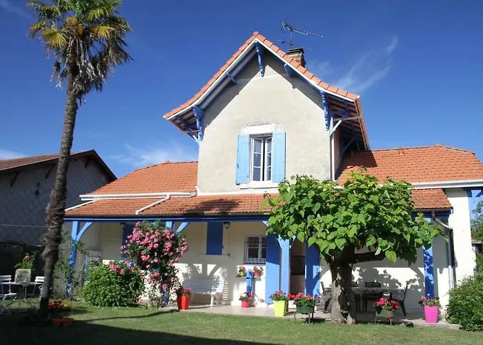 Grande Maison De * Lévignacq