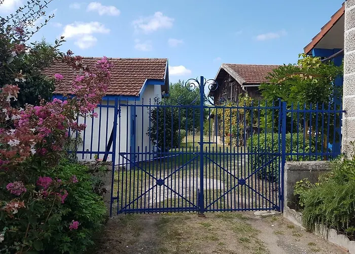 Grande Maison De Lévignacq