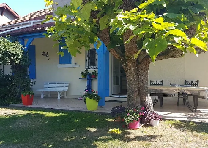 Grande Maison De * Lévignacq