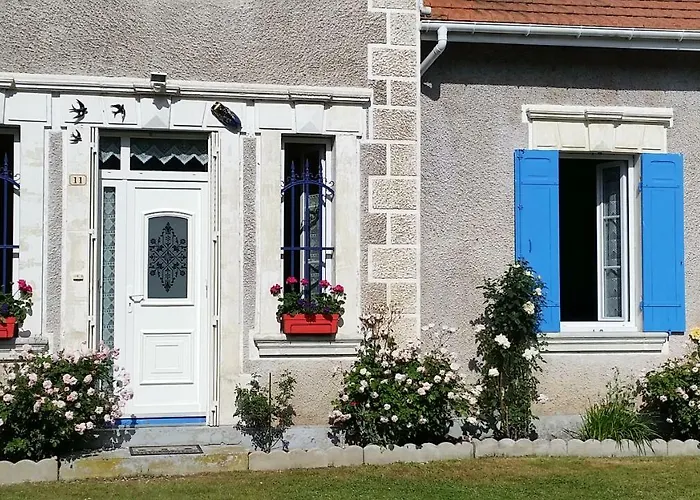 Grande Maison De * Lévignacq