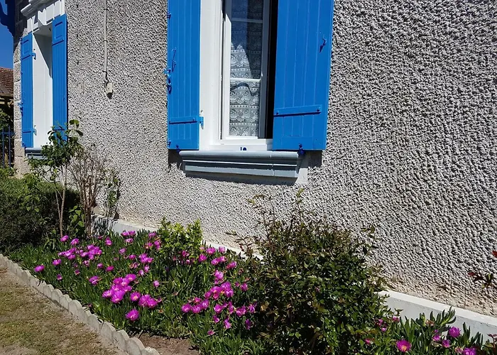 Grande Maison De Vakantiehuis