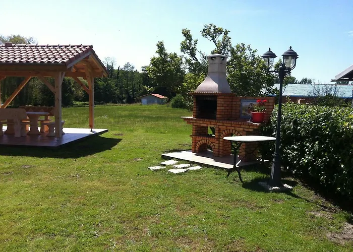 Grande Maison De Holiday home *