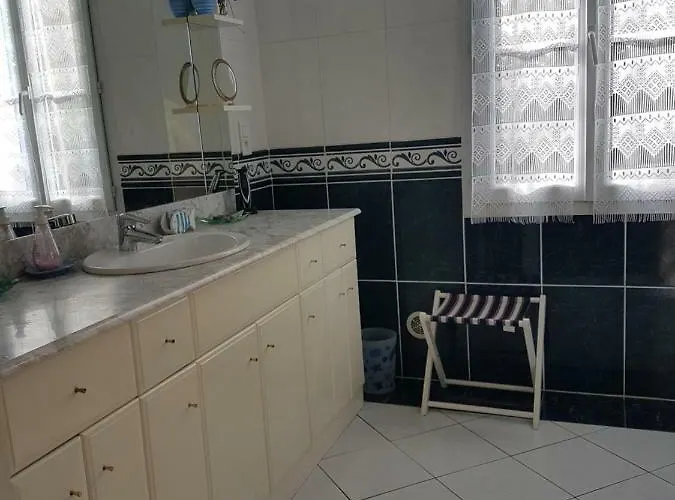 Grande Maison De * Lévignacq