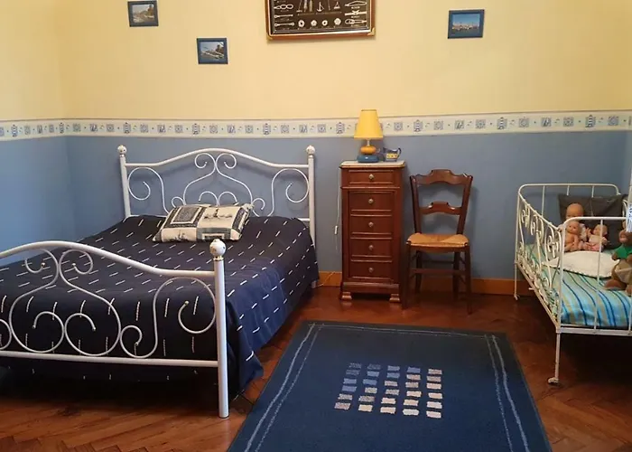 Grande Maison De Vakantiehuis