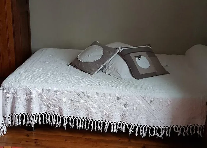 Grande Maison De Vakantiehuis Lévignacq